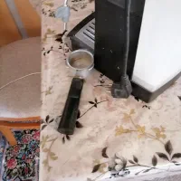 قهوه ساز|سماور، چایساز، قهوهساز|نیشابور, شهرک ولیعصر|دیوار