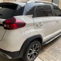 ایکس 22 پرو اتومات نسخه فول / X22pro اتومات 1403|خودرو سواری و وانت|تهران, جنت‌آباد مرکزی|دیوار