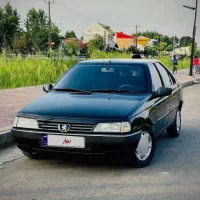 پژو ۴۰۵