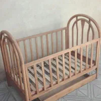 تخت وکمد بچه|تخت و سرویس خواب|کرمانشاه, |دیوار