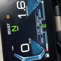 زونتس z4R 250|موتورسیکلت|تهران, بلوار کشاورز|دیوار