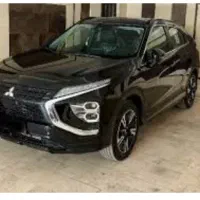 میتسوبیشی اکلیپس کراس