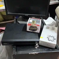 پک کامل دوربین مداربسته داهوا ۱۰ عدد