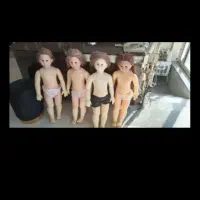 مانکن|فروشگاه و مغازه|هرسین, |دیوار