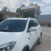 جک s5 کم کار 2000توربو|خودرو سواری و وانت|تبریز, |دیوار