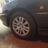 رینگ صلیبی معاوضه