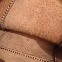 کیف چرم دست دوز اصلا استفاده نشده|کیف، کفش، کمربند|نورآباد, |دیوار