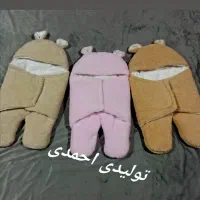 قنداق شلواری|اسباب و اثاث بچه|بندر گناوه, |دیوار