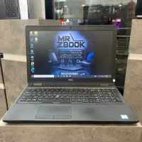 لپ تاپ نسل8 H مدل DELL Latitude 5591/5590
