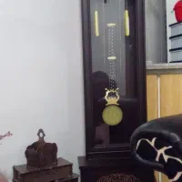 ساعت ایستاده تروتمیز نونو|ساعت دیواری و تزئینی|شاهین‌شهر, مسکن مهر|دیوار