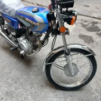 رهرو ۱۲۵|موتورسیکلت|قدس, شهر‌قدس|دیوار