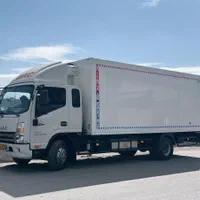 تعمیر یخچال و کولر نیسان و ایسوزو و...|قطعات یدکی و لوازم جانبی|تهران, آبشار|دیوار