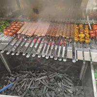 واگذاری نان داغ کباب داغ|اجارهٔ مغازه و غرفه|برخوار, |دیوار