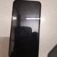iphone x64 silver lla|موبایل|اصفهان, ملک‌شهر|دیوار