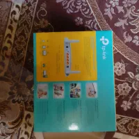 مودم تی پی لینک سیم کارتی نیست به خط ثابت وصل میشه|مودم و تجهیزات شبکه|چابهار, |دیوار