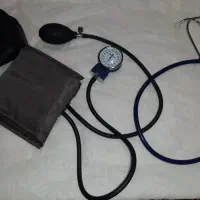 دستگاه فشارسنج در حد نو