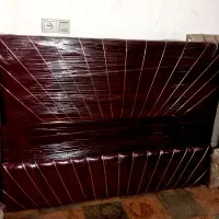 سرویس خواب MDF|تخت و سرویس خواب|خوی, |دیوار