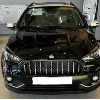 اطلس G/GL سانروف (صفر تحویل یکساعته با رنگبندی)