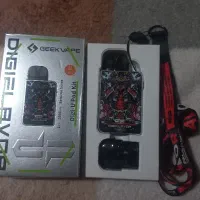 ویپ‌ در حد نو