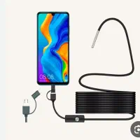 اجاره دوربین شلنگی