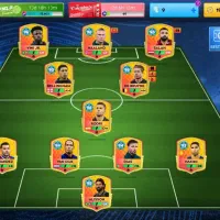 اکانت دریم لیگ