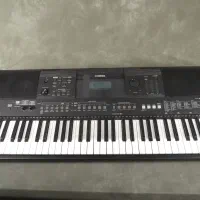 کیبورد ارگ e463 یاماها اکبند استثنائی