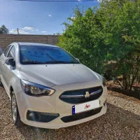 ماشین شاهین سانروف دار. Espمدل۱۴۰۲ اردکان،عقدا