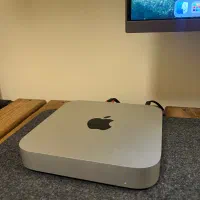 mac mini m1 2020  مک مینی مک بوک