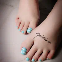 کاشت ناخن