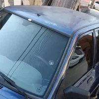 فروش هاچبک ابی|خودرو سواری و وانت|ایذه, |دیوار