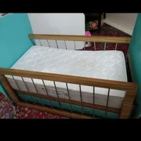 کمد تخت|تخت و سرویس خواب|گنبد کاووس, |دیوار