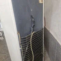 یخچال کاملا تمیز و بدون هیچ ایرادی|یخچال و فریزر|تربت جام, جامی|دیوار