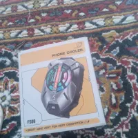 فن خنک کننده|لوازم جانبی موبایل و تبلت|میاندوآب, |دیوار