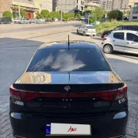 تارا v1 1402|خودرو سواری و وانت|تبریز, |دیوار