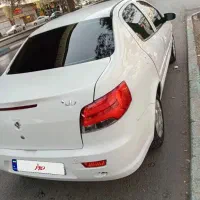 رانا پلاس مدلEsi1401|خودرو سواری و وانت|اصفهان, مارچین|دیوار