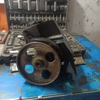 پمپ هیدرولیک ۲۰۶