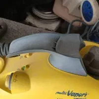 بخارشوی کنوود kenwood مدل SC650|جاروبرقی، جارو شارژی، بخارشو|ساری, |دیوار