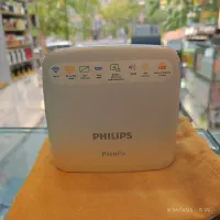 ویدئو پروژکتور جیبی پیکوپیکس فیلیپس (PPX5110)|تلویزیون و پروژکتور|تهران, قنات‌کوثر|دیوار