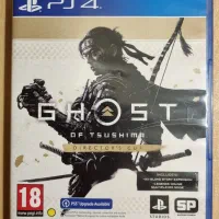 بازی گوست آف سوشیما فور Ghost Of Tsushima PS4|کنسول، بازی ویدئویی و آنلاین|تهران, ستارخان|دیوار