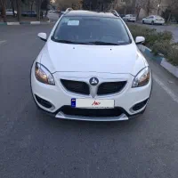 برلیانس 320 مدل ۱۳۹۹ تحویل ۱۴۰۰