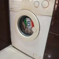 ماشین لباس شویی behi اصل