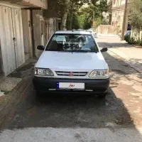 پراید وانت صفر