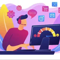 استخدام ادمین روبیکا