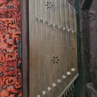 سنتور سالم و کوک شده|سازهای سنتی|تهران, خلیج فارس|دیوار