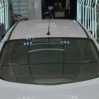 مگان 2000 اتومات|خودرو سواری و وانت|مشهد, توس فردوسی|دیوار
