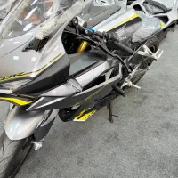 هوندا cbr/Honda/اقساط بانکی