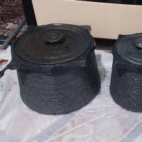 دیگ سنگی باکیفیت