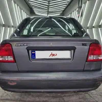 پراید 141 مدل 85