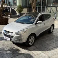 هیوندای توسان مدل ۲۰۱۳