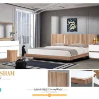 استخدام مونتاژکار ام دی اف،برشکار و کارگر ساده